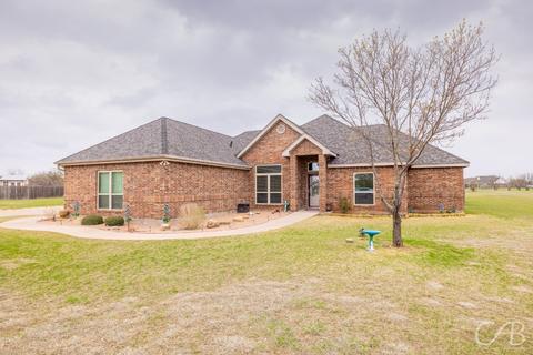 271 Mariah, Abilene, TX 79602 photo 2
