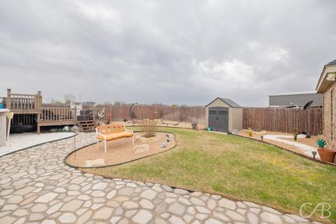 271 Mariah, Abilene, TX 79602 photo 34