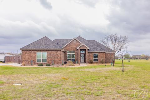 271 Mariah, Abilene, TX 79602 photo 1
