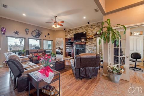 271 Mariah, Abilene, TX 79602 photo 3