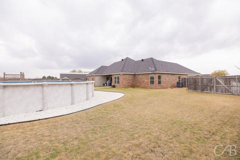 271 Mariah, Abilene, TX 79602 photo 32