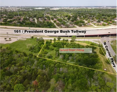 2200 N Carrier Pkwy, Grand Prairie, TX 75050