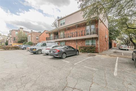 4525 Gilbert Ave #208, Dallas, TX 75219
