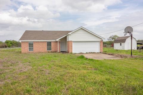 10765 County Road 151, Kaufman, TX 75142