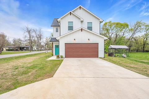 101 Seay St, Quinlan, TX 75474