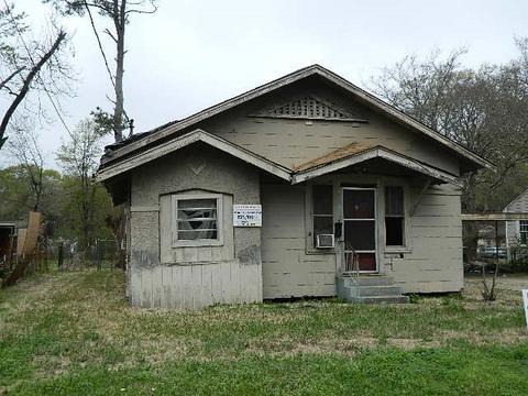 4210 Saint Vincent Ave, Shreveport, LA 71108