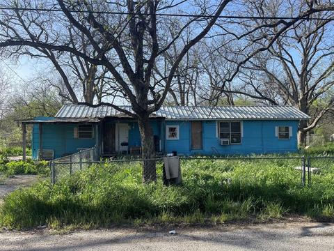 1509 Lane St, Brownwood, TX 76801