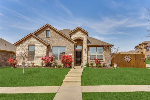 406 Lily Trl, Red Oak, TX 75154