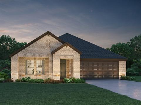 305 Quarry St, Melissa, TX 75454