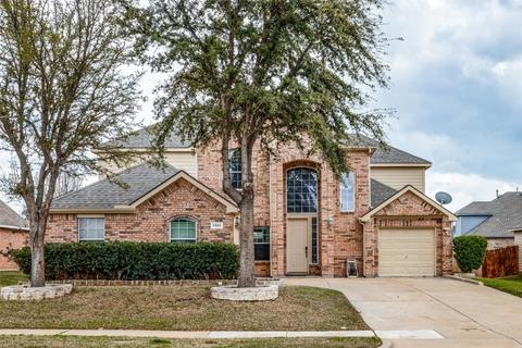 1302 Liverpool Ln, Mansfield, TX 76063
