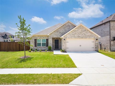 1273 Binfield Dr, Forney, TX 75126