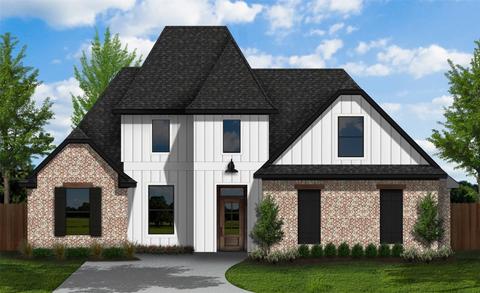214 Woodcrest Dr, Stonewall, LA 71078