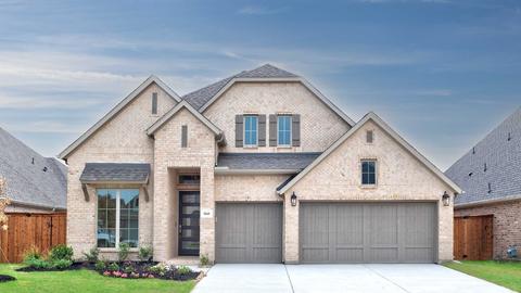 5849 Turner May Dr, Fort Worth, TX 76126