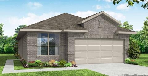 1907 Bird Stone Dr, Forney, TX 75126