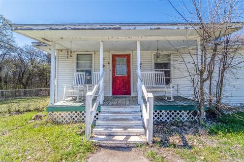 4566 Dugan Chapel Rd, Bells, TX 75414