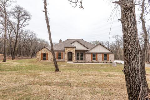 200 Red Top Rd, Peaster, TX 76487