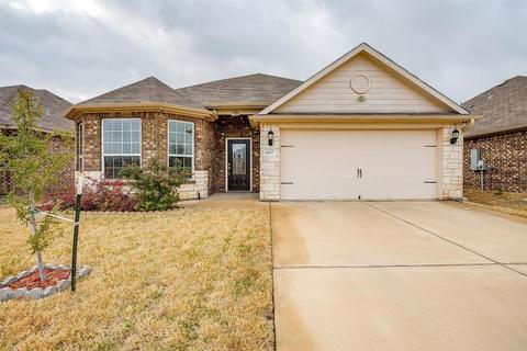 4137 Great Belt Dr, Crowley, TX 76036