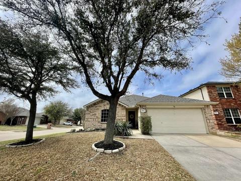 4801 Carrotwood Dr, Fort Worth, TX 76244