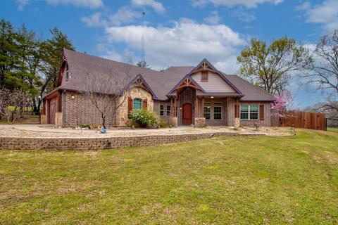 1433 Old Sadler Rd, Sadler, TX 76264