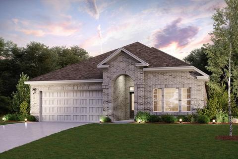 755 Lauren Grove Ln, Forney, TX 75126