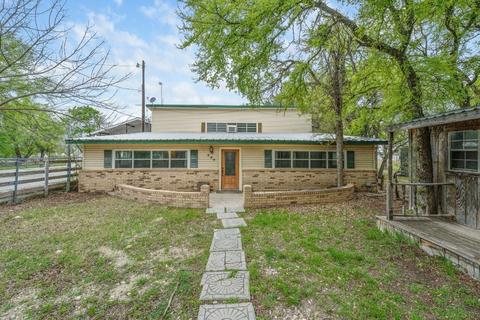 450 Bluebonnet Ln, Brownwood, TX 76801