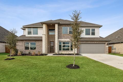 223 Mockingbird Dr, Waxahachie, TX 75165