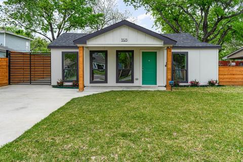 3523 Cortez Dr, Dallas, TX 75220