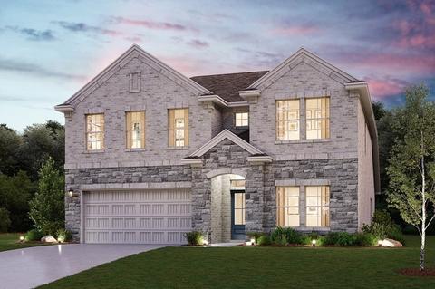 763 Lauren Grove Ln, Forney, TX 75126