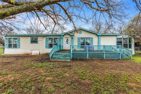227 Blackfoot Trl, Weatherford, TX 76087
