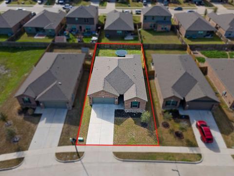 128 Bowen St, Anna, TX 75409