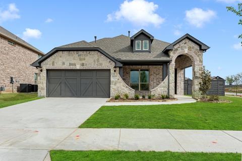 7325 Bird Cherry Ln, Little Elm, TX 76227