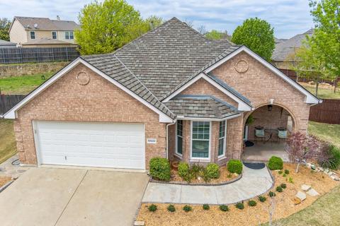10533 Vintage Dr, Fort Worth, TX 76244
