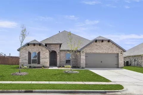 1285 Lone Hill Ln, Forney, TX 75126