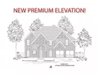 224 Tradd, Glenn Heights, TX 75154