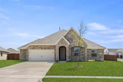 1289 Lone Hill Ln, Forney, TX 75126