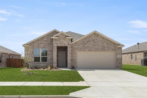 2928 Desert Lily Ln, Fort Worth, TX 76108