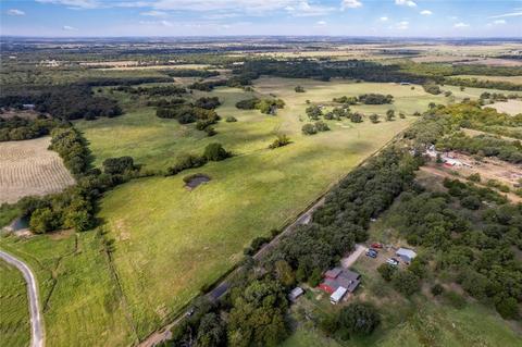 Tract 2 County Rd 1200, Cleburne, TX 76031