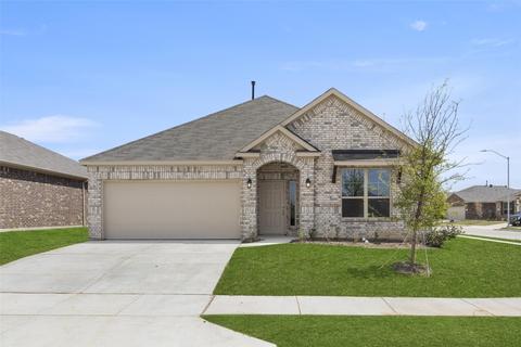 2845 Rose Heath Ln, Fort Worth, TX 76108
