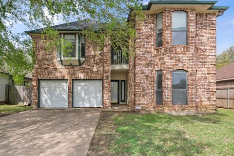 6518 Electra Dr, Arlington, TX 76001