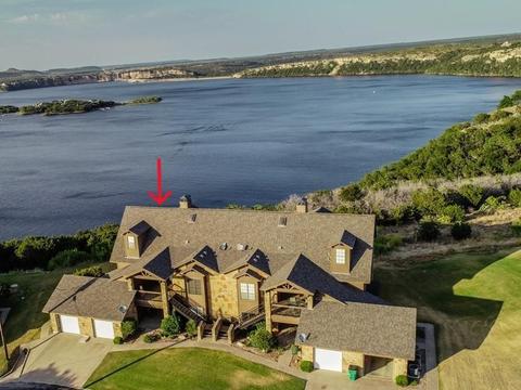 501 Eagle Pt, Graford, TX 76449