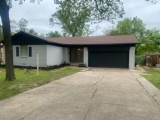 10124 Muskogee Dr, Dallas, TX 75217