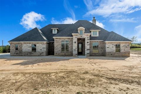 632 Veal Station Rd, Weatherford, TX 76085
