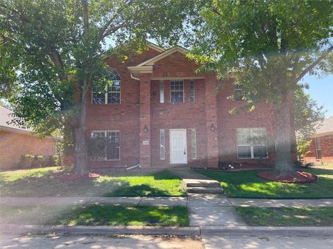 4825 Spanishmoss Dr, Mckinney, TX 75070
