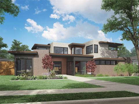 3950 Dalgreen Dr, Dallas, TX 75214