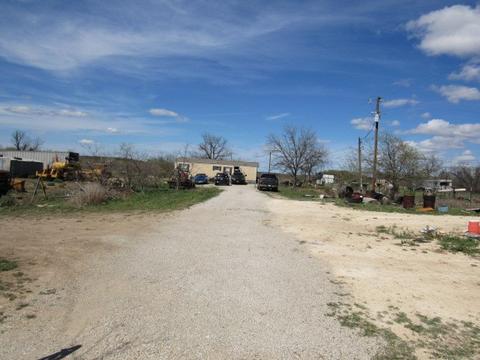 507 Milburn Ave, Rochelle, TX 76872