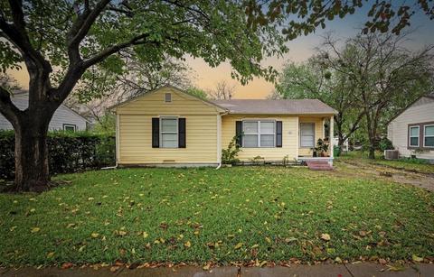 1316 Maple Dr, Garland, TX 75040