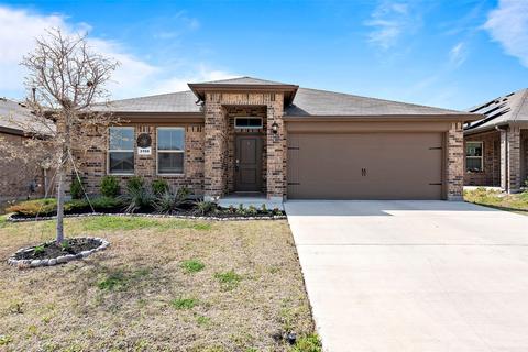 2108 Chesnee Rd, Fort Worth, TX 76108