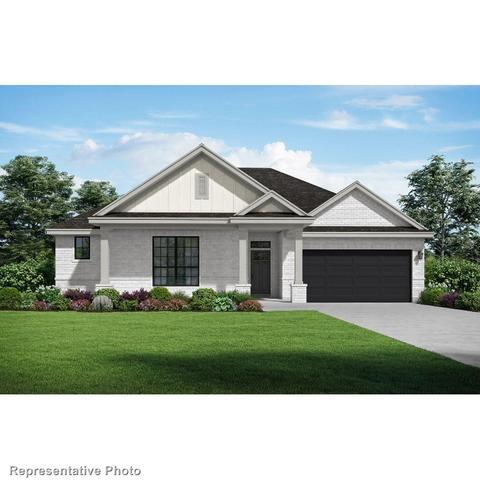 813 Topaz Trl, Azle, TX 76020