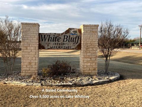 24113 Stonewood Dr, Whitney, TX 76692