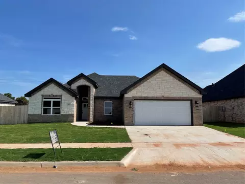 5441 Fallbrook Dr, Abilene, TX 79606